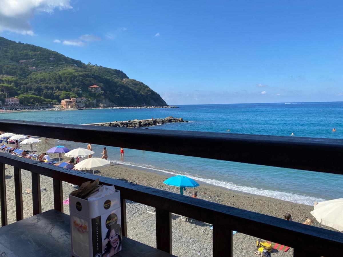 Casa Luci Villa Levanto Dış mekan fotoğraf