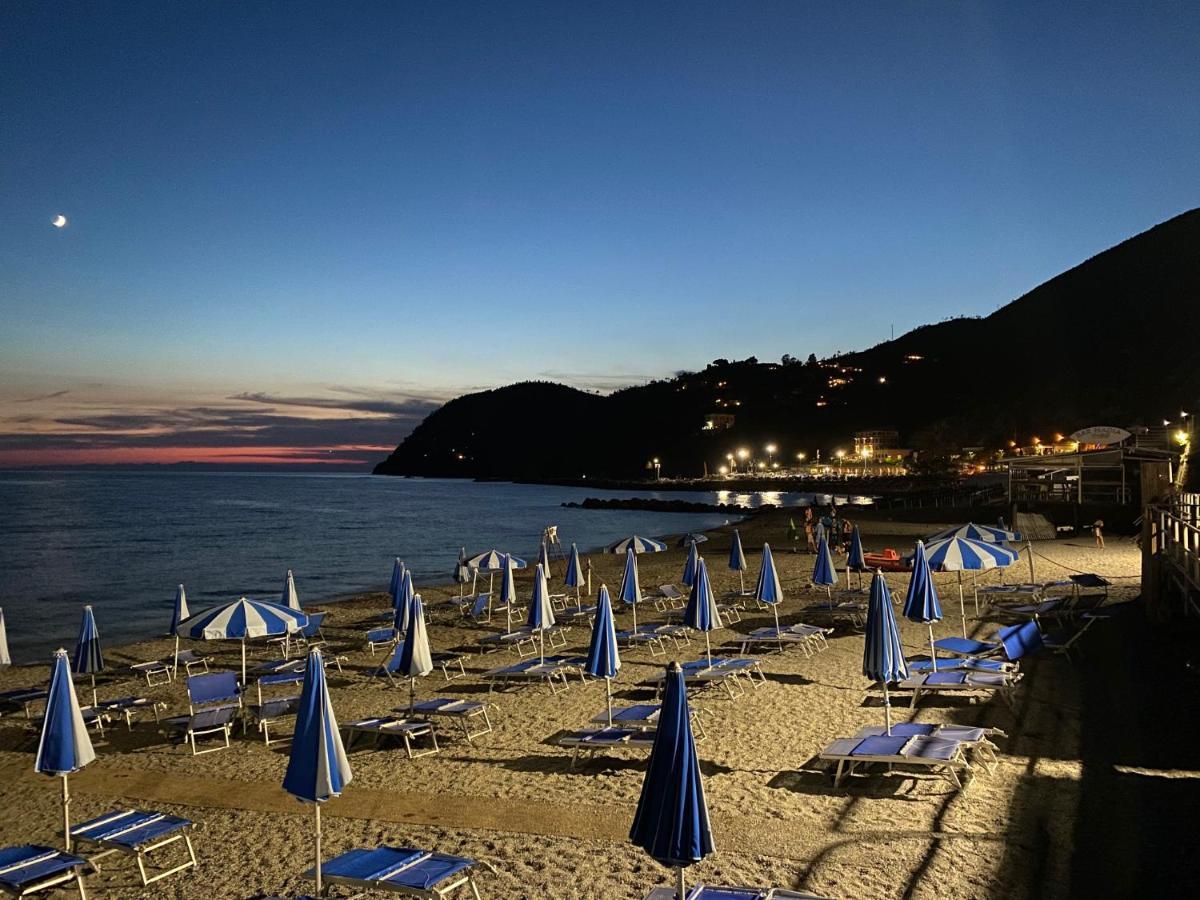 Casa Luci Villa Levanto Dış mekan fotoğraf