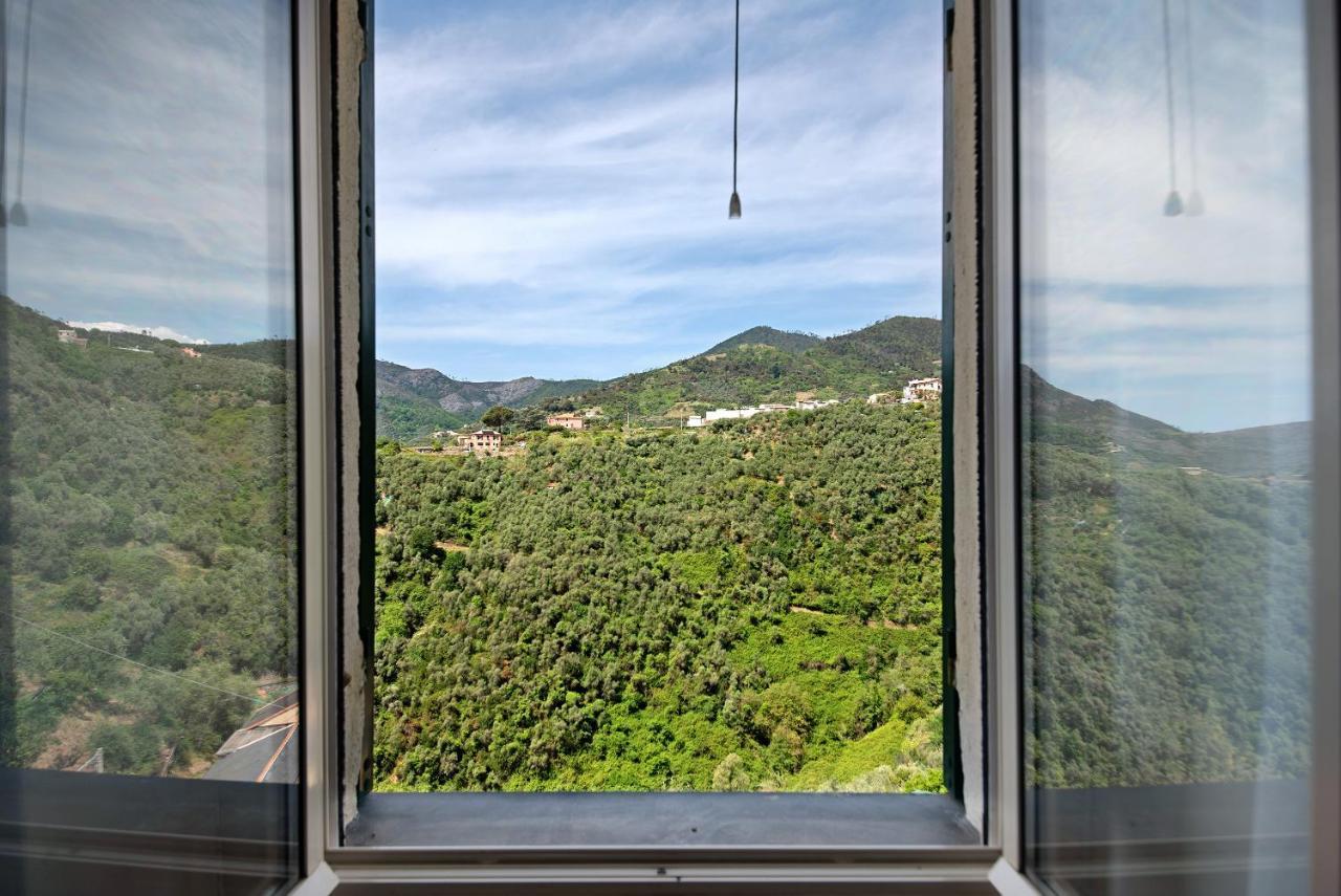 Casa Luci Villa Levanto Dış mekan fotoğraf
