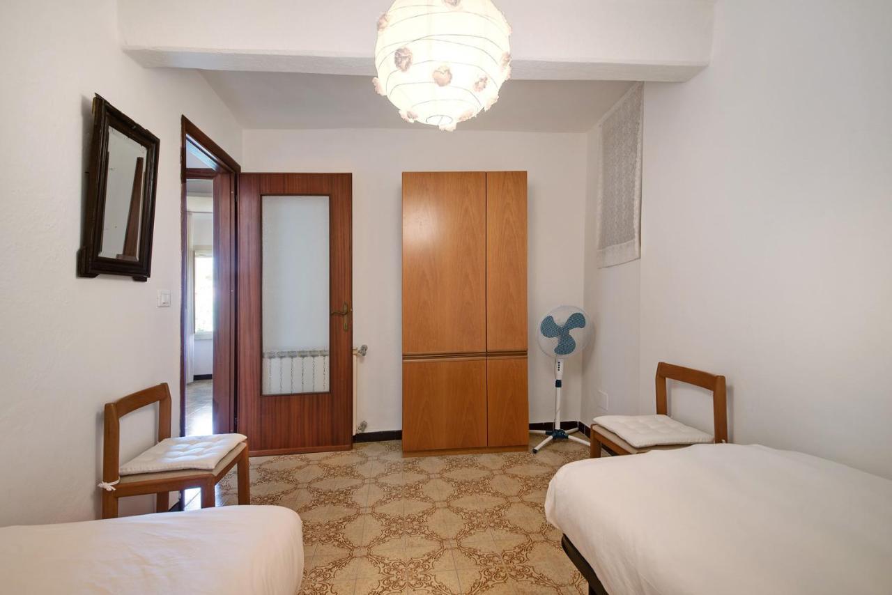 Casa Luci Villa Levanto Dış mekan fotoğraf