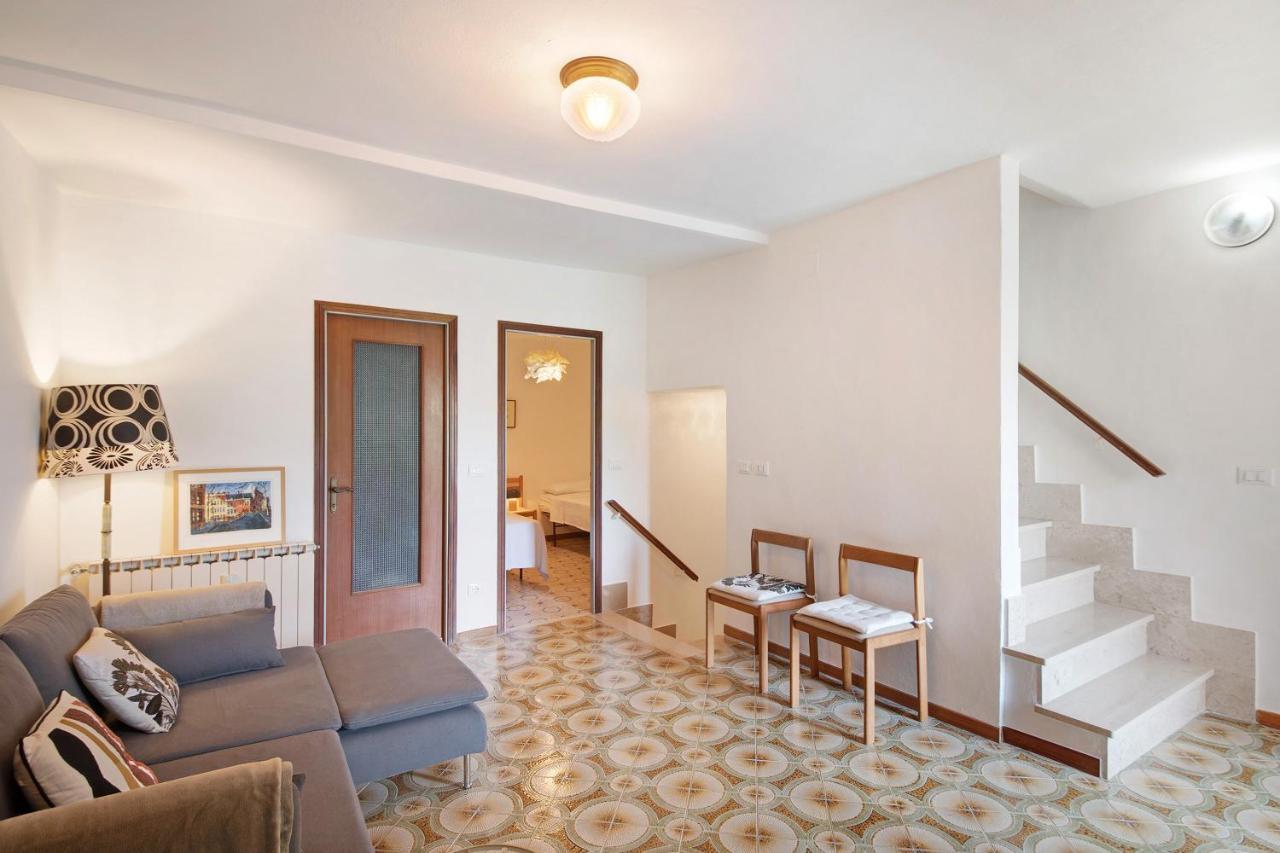 Casa Luci Villa Levanto Dış mekan fotoğraf