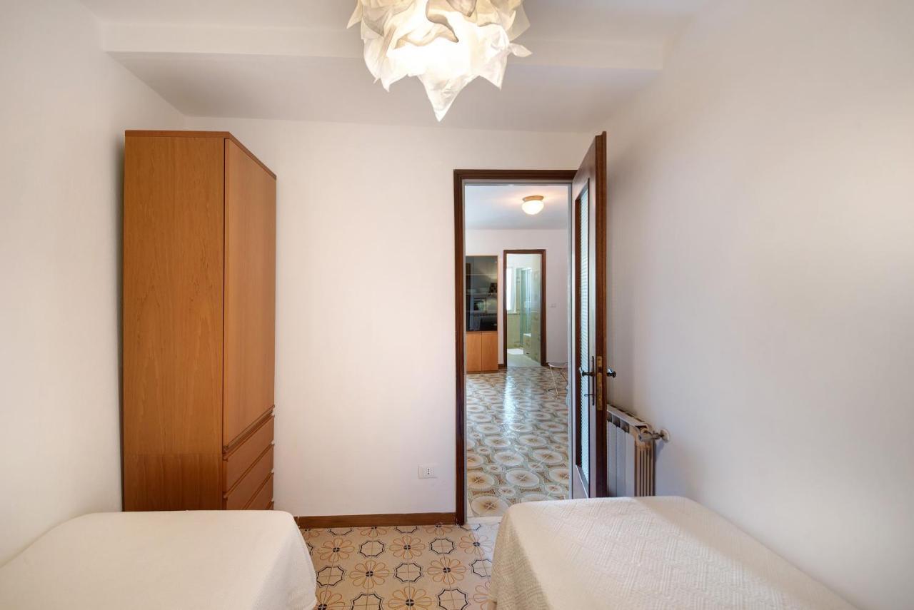 Casa Luci Villa Levanto Dış mekan fotoğraf