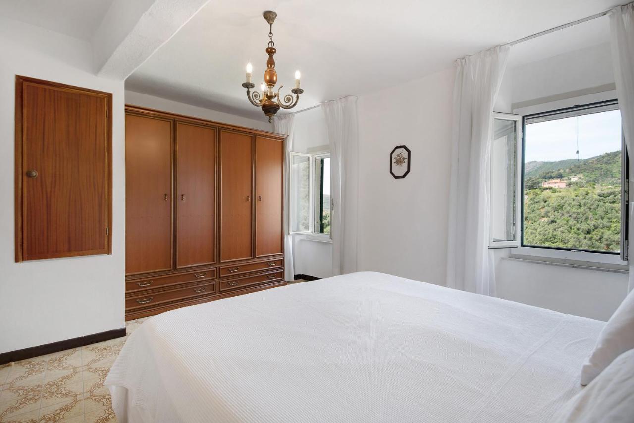 Casa Luci Villa Levanto Dış mekan fotoğraf